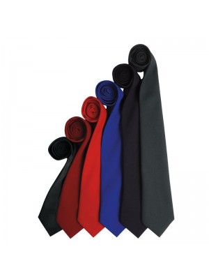 Plain Tie Work Premier